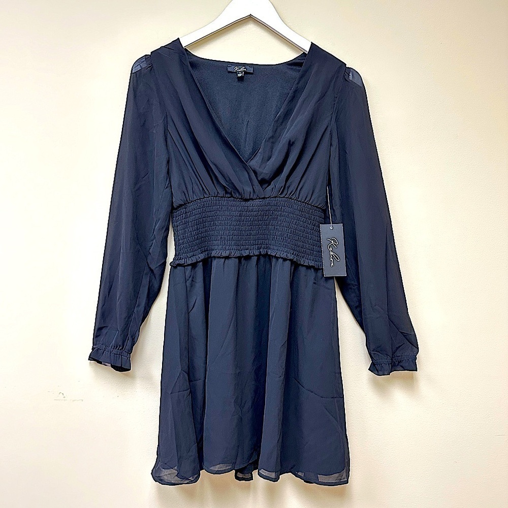 NWT Little Black Dress